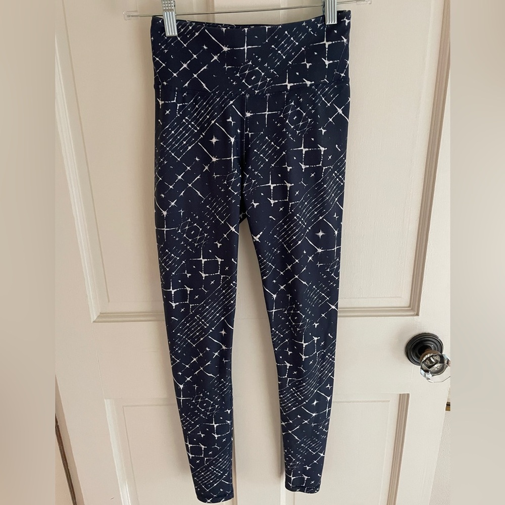 Manduka leggings